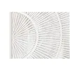 Headboard Home ESPRIT White 180 x 3,5 x 90 cm