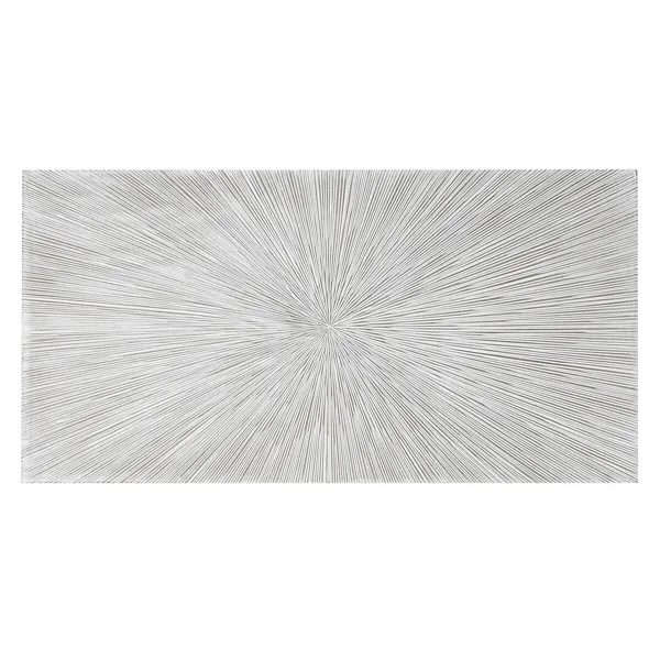 Headboard Home ESPRIT White 160 x 3 x 80 cm