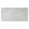 Headboard Home ESPRIT White 160 x 3 x 80 cm
