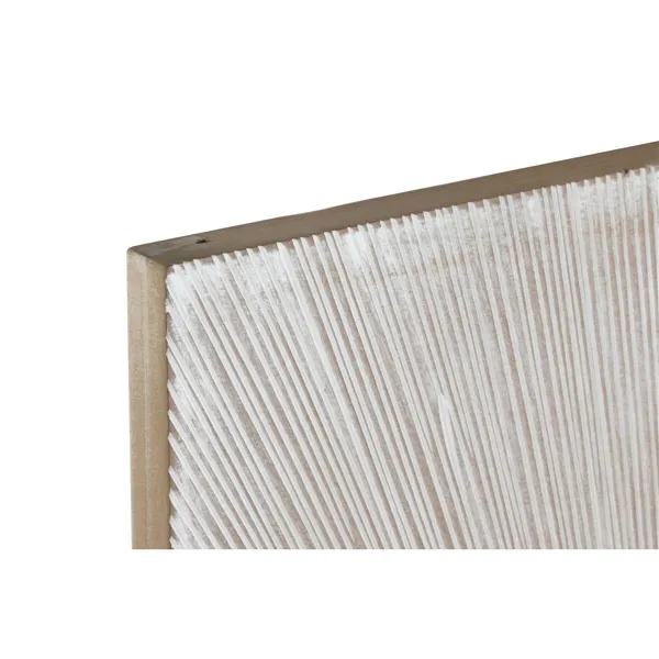 Headboard Home ESPRIT White 160 x 3 x 80 cm