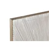 Headboard Home ESPRIT White 160 x 3 x 80 cm