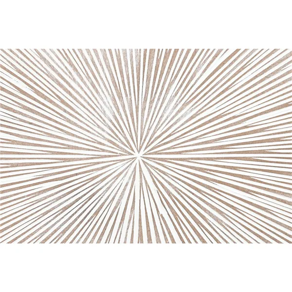 Headboard Home ESPRIT White 160 x 3 x 80 cm