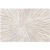 Headboard Home ESPRIT White 160 x 3 x 80 cm