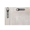 Headboard Home ESPRIT White 160 x 3 x 80 cm