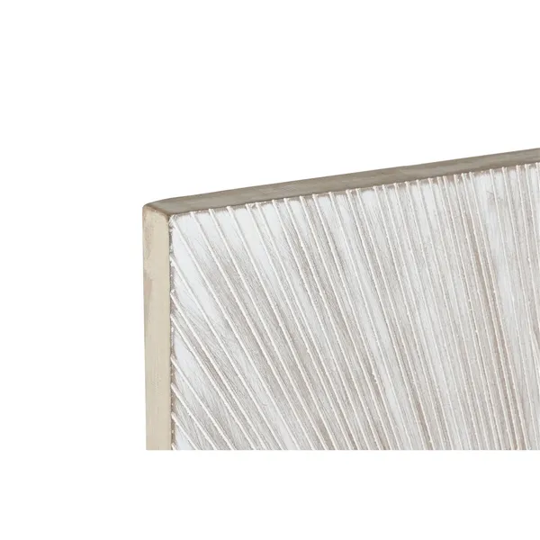 Headboard Home ESPRIT White 160 x 3 x 80 cm
