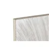 Headboard Home ESPRIT White 160 x 3 x 80 cm