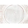Headboard Home ESPRIT White 160 x 3 x 80 cm