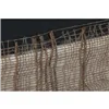 Canvas Home ESPRIT Brown Black Abstract Urban 102 x 4,5 x 102 cm (2 Units)
