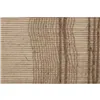 Canvas Home ESPRIT Brown Black Abstract Urban 102 x 4,5 x 102 cm (2 Units)