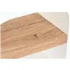 TV furniture Home ESPRIT White Natural 150 x 41 x 54 cm