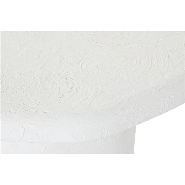 Set of 2 tables Home ESPRIT 75 x 75 x 35 cm