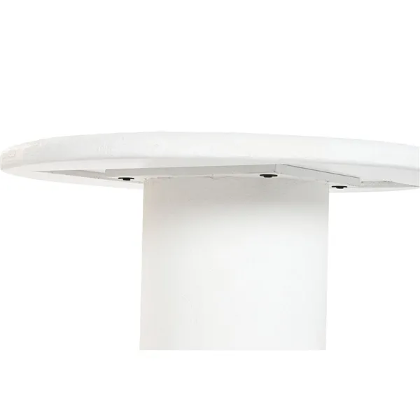 Set of 2 tables Home ESPRIT 75 x 75 x 35 cm