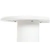 Set of 2 tables Home ESPRIT 75 x 75 x 35 cm