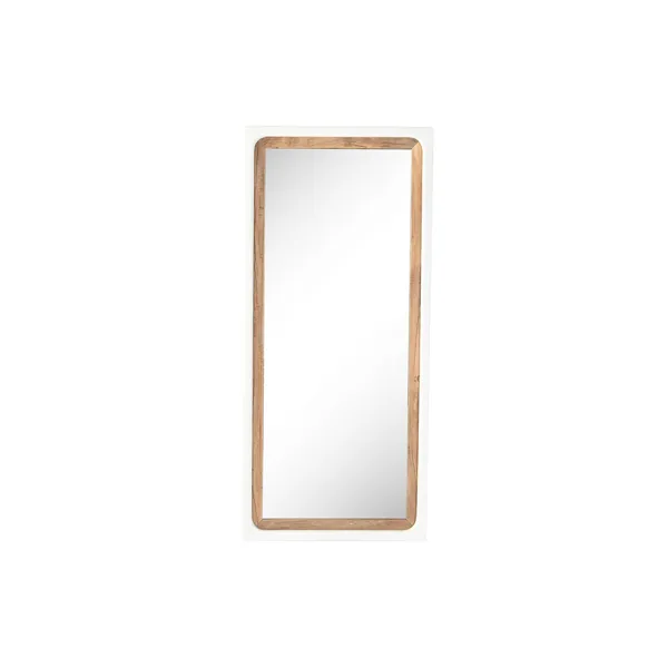 Wall mirror Home ESPRIT 80 x 5 x 182 cm