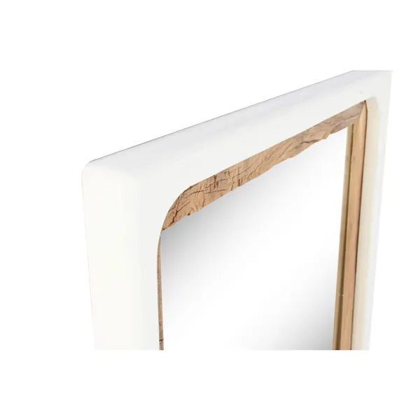 Wall mirror Home ESPRIT 80 x 5 x 182 cm