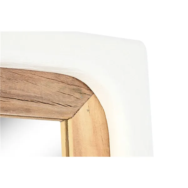 Wall mirror Home ESPRIT 80 x 5 x 182 cm