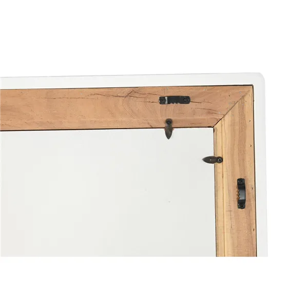 Wall mirror Home ESPRIT 80 x 5 x 182 cm