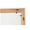 Wall mirror Home ESPRIT 80 x 5 x 182 cm