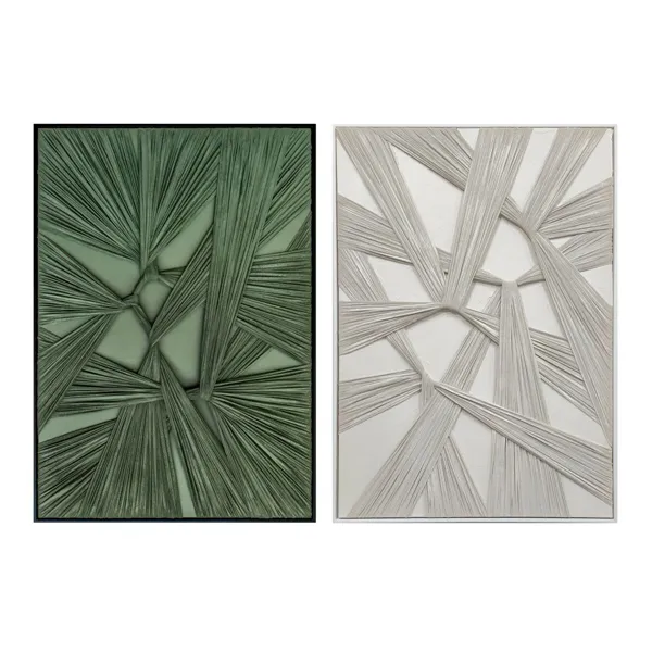 Canvas Home ESPRIT Plaster Canvas