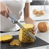 Bread Knife with Adjustable Cutting Guide Kutway InnovaGoods