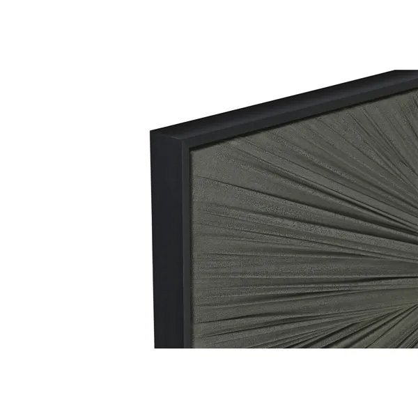 Canvas Home ESPRIT Plaster Canvas 153 x 4,5 x 53 cm