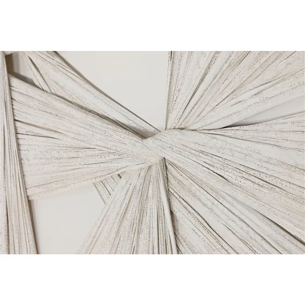 Canvas Home ESPRIT Plaster Canvas 153 x 4,5 x 53 cm