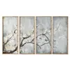 Painting Home ESPRIT Fir MDF Wood 200 x 2,5 x 120 cm (4)
