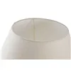 Desk lamp Home ESPRIT Beige Grey 50 W 220 V