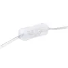Desk lamp Home ESPRIT Beige Grey 50 W 220 V