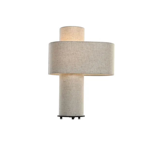 Desk lamp Home ESPRIT 50 W 220 V