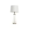 Desk lamp Home ESPRIT White 50 W 220 V
