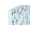 Canvas Home ESPRIT Resin Canvas 80 x 3,5 x 120 cm