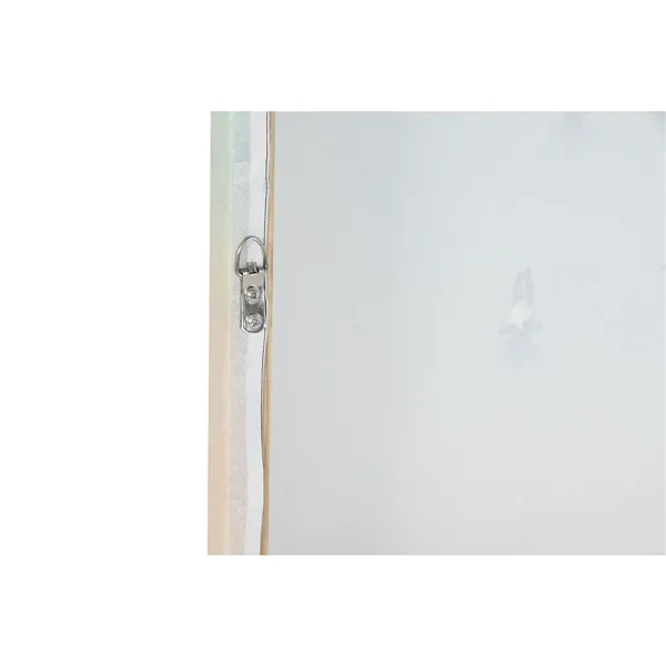 Canvas Home ESPRIT Resin Canvas 80 x 3,5 x 120 cm