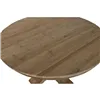 Dining Table Home ESPRIT Recycled Wood Fir wood 140 x 140 x 76 cm
