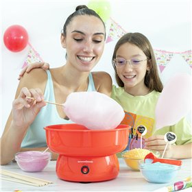 Hattarakone Cantty InnovaGoods