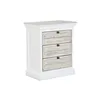 Nightstand Home ESPRIT 55 x 35 x 65 cm