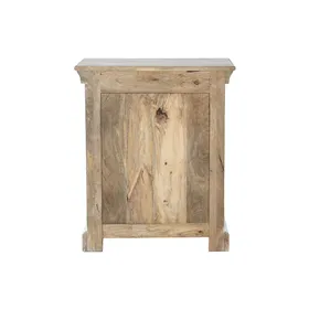 Nightstand Home ESPRIT 55 x 35 x 65 cm
