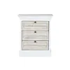 Nightstand Home ESPRIT 55 x 35 x 65 cm