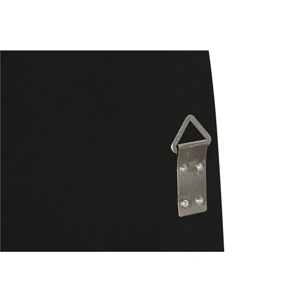 Wall mirror Home ESPRIT White Window 80 x 3,5 x 140 cm