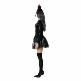 Costume for Adults Skeleton