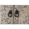 Cupboard Home ESPRIT Elm wood 100 x 50 x 200 cm