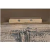 Cupboard Home ESPRIT Elm wood 100 x 50 x 200 cm