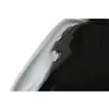 Vase Home ESPRIT Black Recycled glass 31 x 31 x 32 cm
