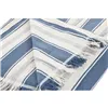 Bed Cover Home ESPRIT Blue Grey