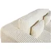 Sofa Home ESPRIT Cream Scandi 220 x 158 x 91 cm