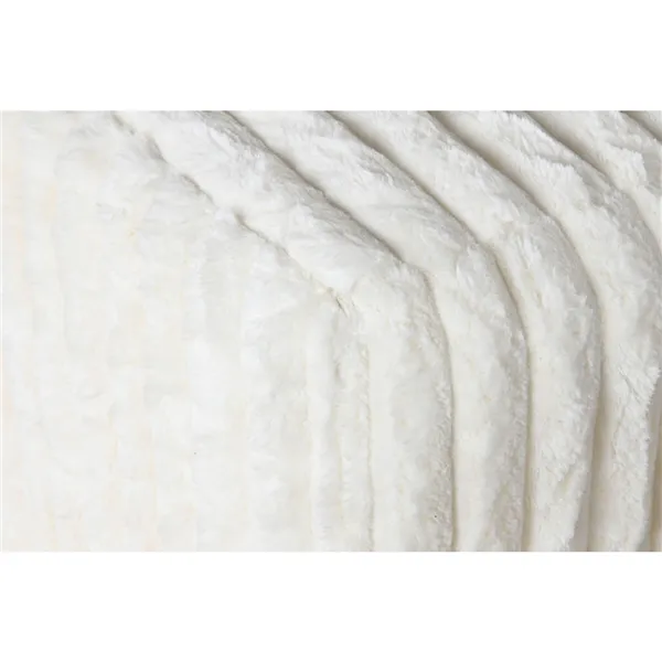Sofa Home ESPRIT Cream Scandi 220 x 158 x 91 cm