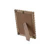 Photo frame Home ESPRIT Natural Crystal Mango wood