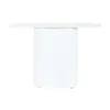 Hall Home ESPRIT White 100 x 38 x 72 cm