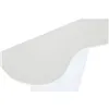 Hall Home ESPRIT White 100 x 38 x 72 cm