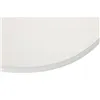 Hall Home ESPRIT White 100 x 38 x 72 cm